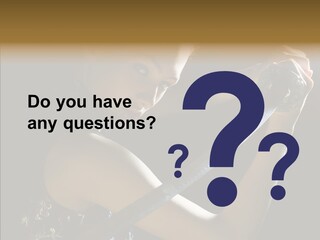 Life One Weapon PowerPoint Template