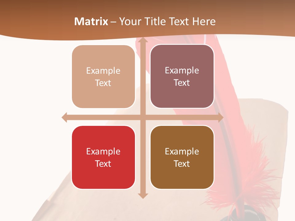 Humor Together Per On PowerPoint Template