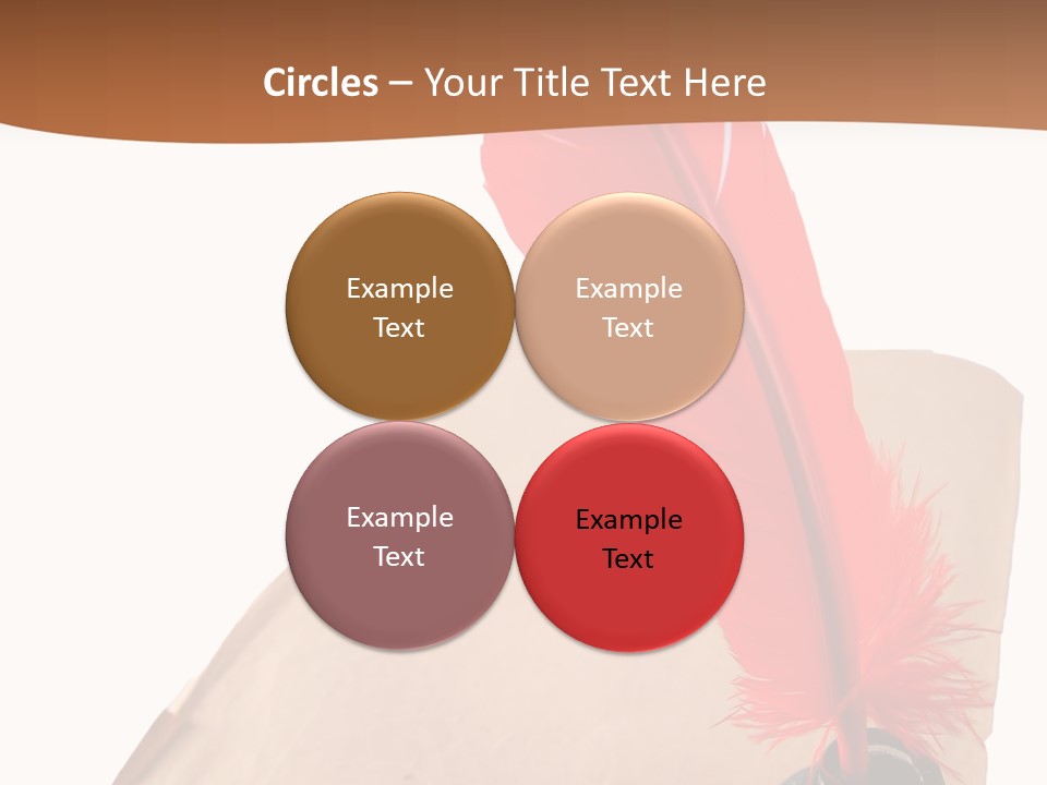 Humor Together Per On PowerPoint Template