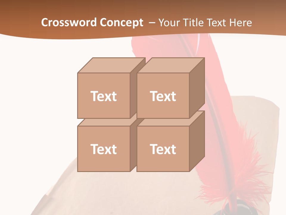 Humor Together Per On PowerPoint Template