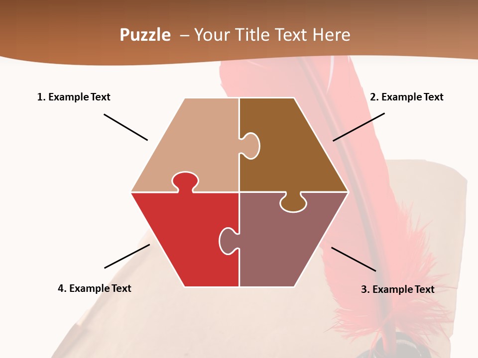 Humor Together Per On PowerPoint Template