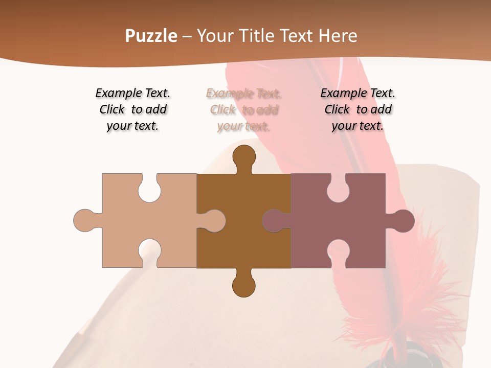 Humor Together Per On PowerPoint Template