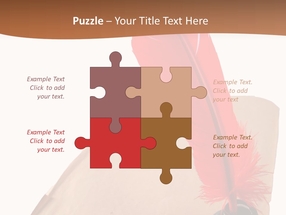 Humor Together Per On PowerPoint Template