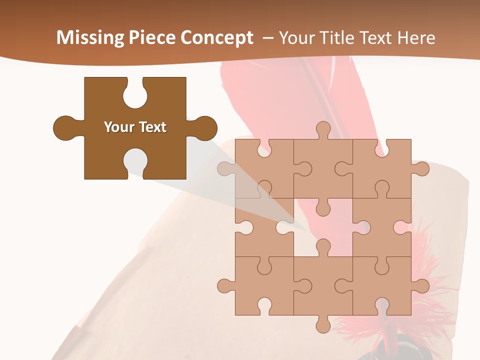 Humor Together Per On PowerPoint Template