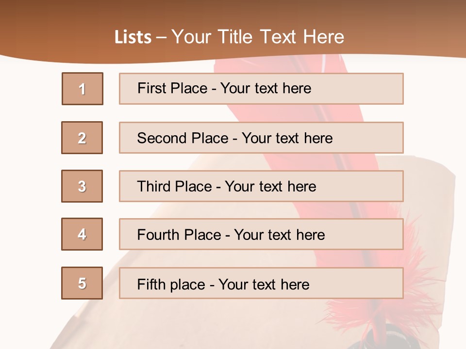 Humor Together Per On PowerPoint Template