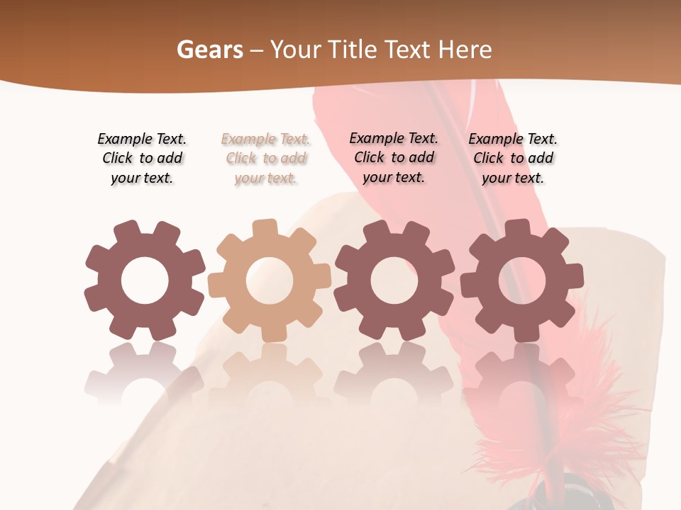 Humor Together Per On PowerPoint Template