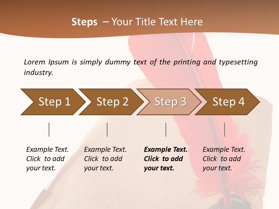 Humor Together Per On PowerPoint Template