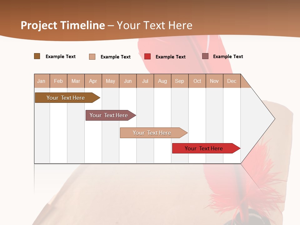 Humor Together Per On PowerPoint Template