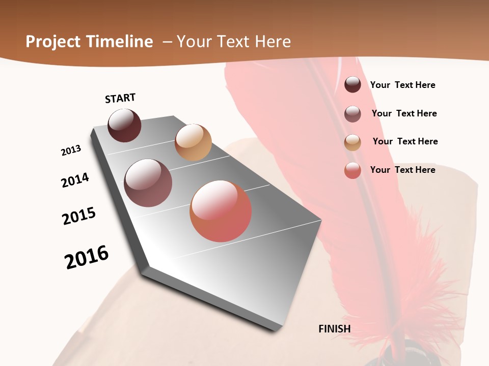 Humor Together Per On PowerPoint Template