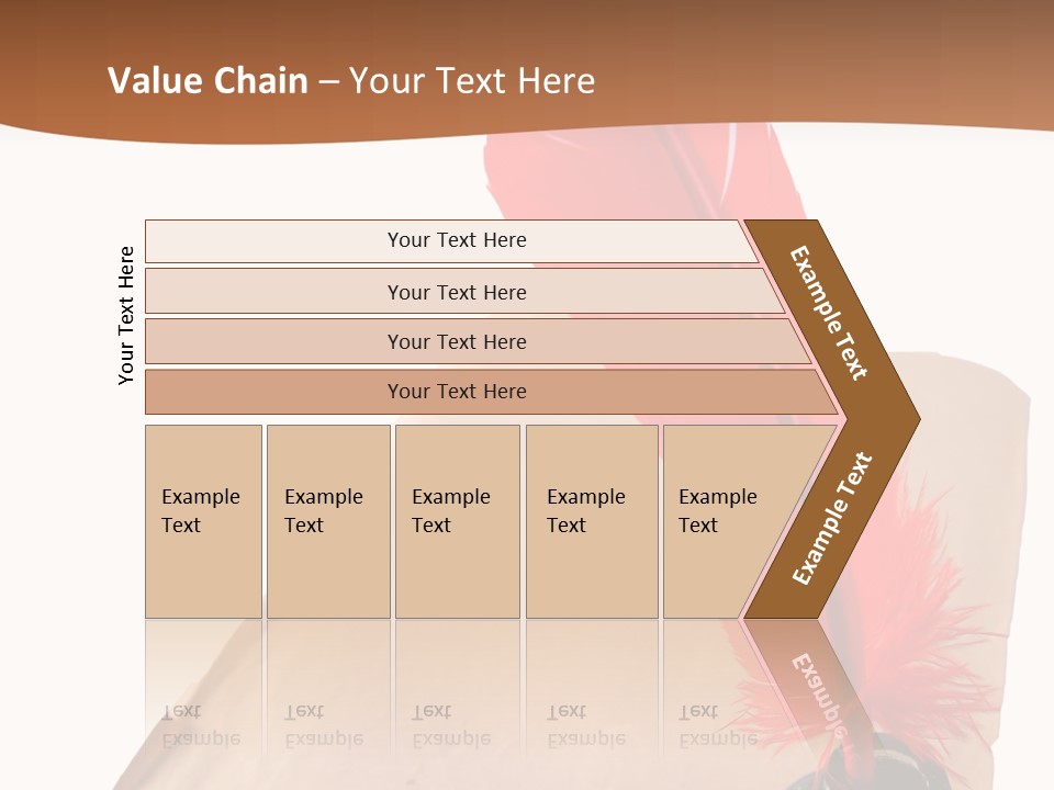 Humor Together Per On PowerPoint Template