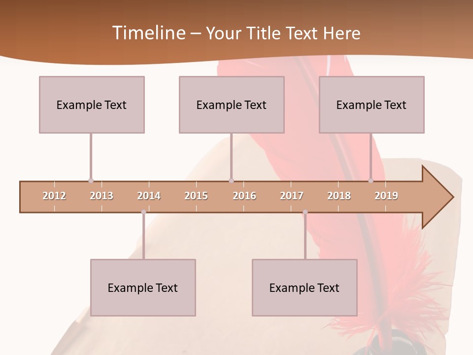 Humor Together Per On PowerPoint Template