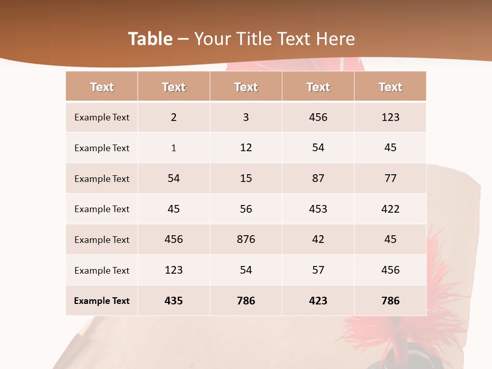 Humor Together Per On PowerPoint Template