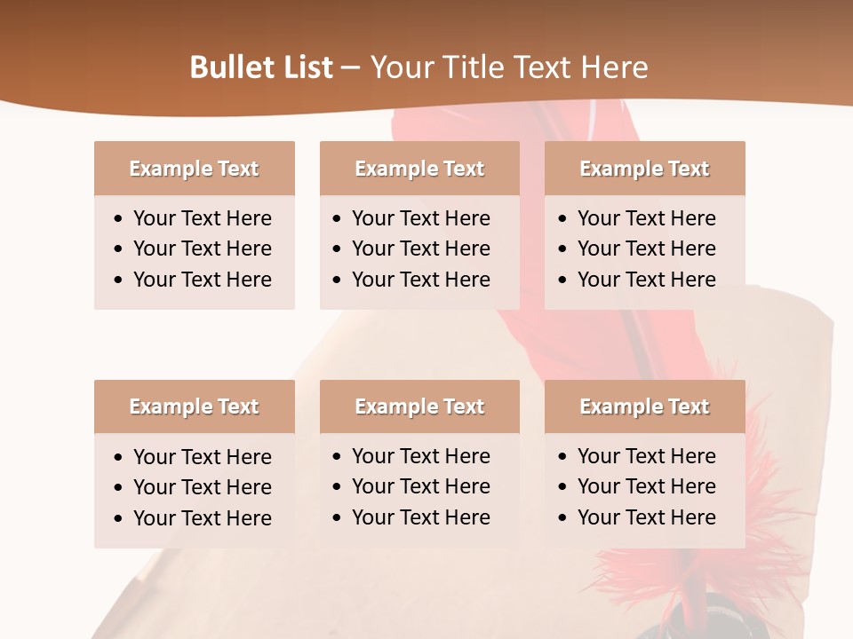 Humor Together Per On PowerPoint Template