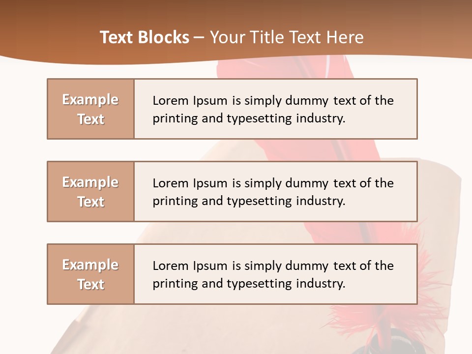 Humor Together Per On PowerPoint Template