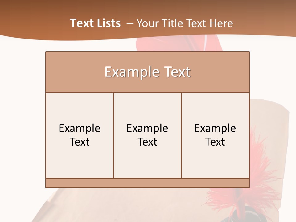 Humor Together Per On PowerPoint Template