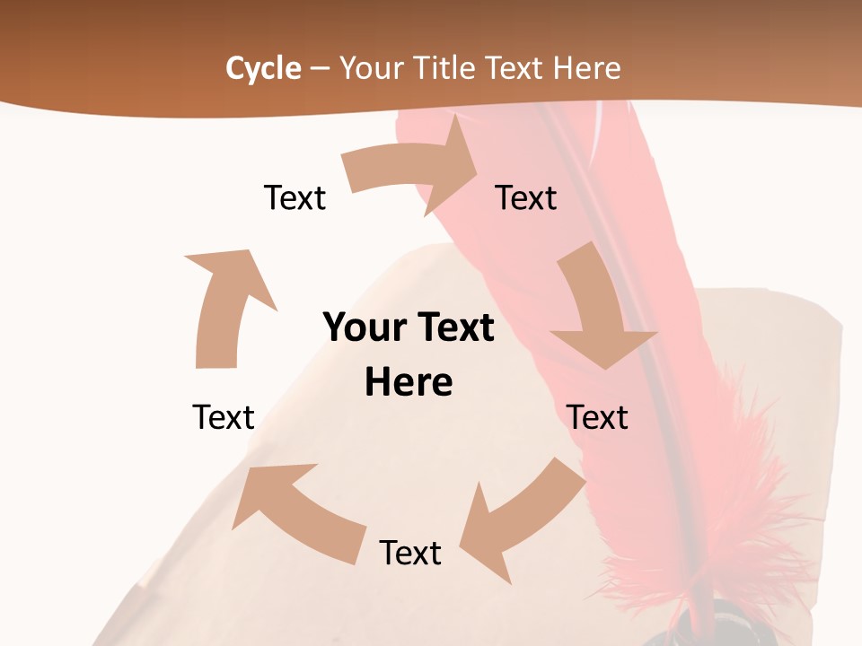 Humor Together Per On PowerPoint Template