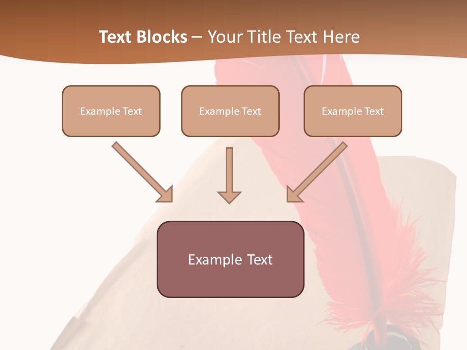 Humor Together Per On PowerPoint Template