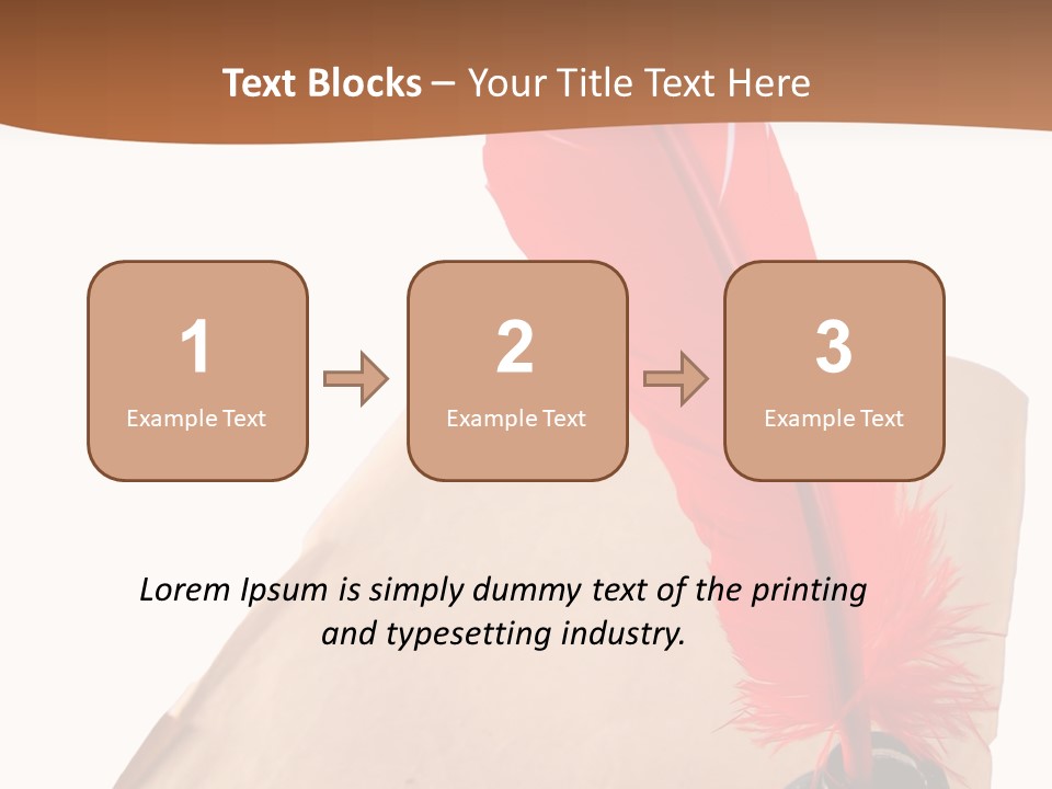 Humor Together Per On PowerPoint Template