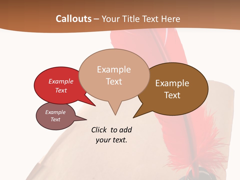 Humor Together Per On PowerPoint Template