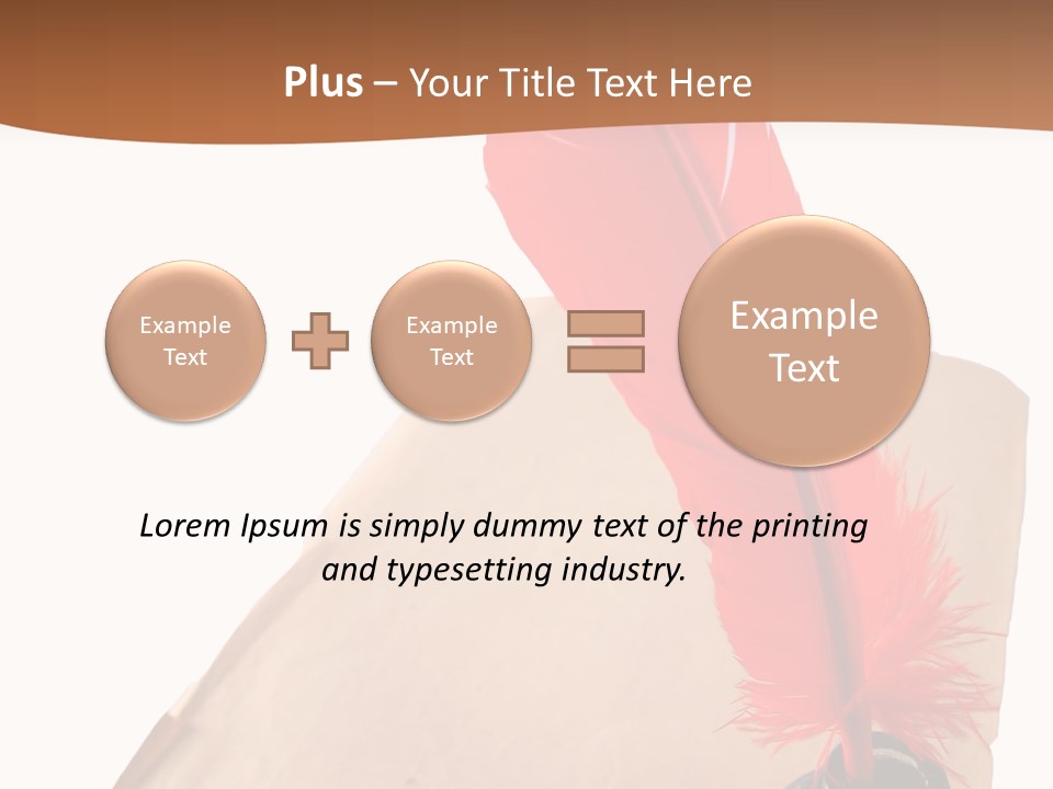 Humor Together Per On PowerPoint Template