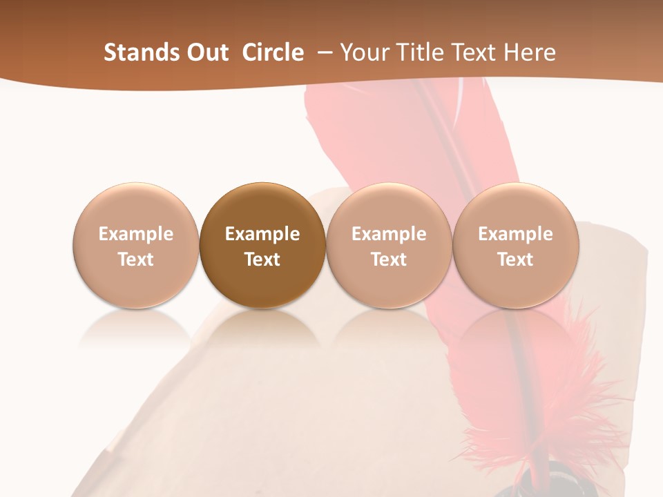 Humor Together Per On PowerPoint Template