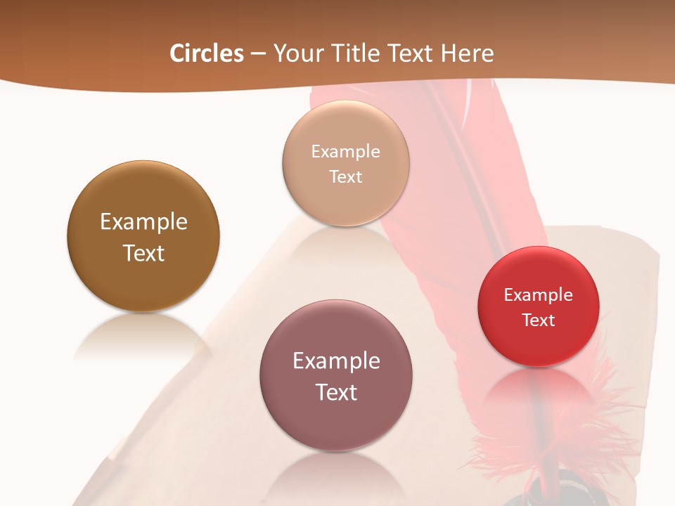 Humor Together Per On PowerPoint Template