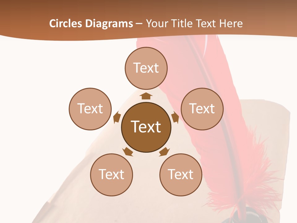 Humor Together Per On PowerPoint Template