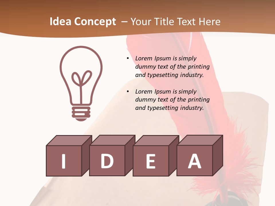 Humor Together Per On PowerPoint Template