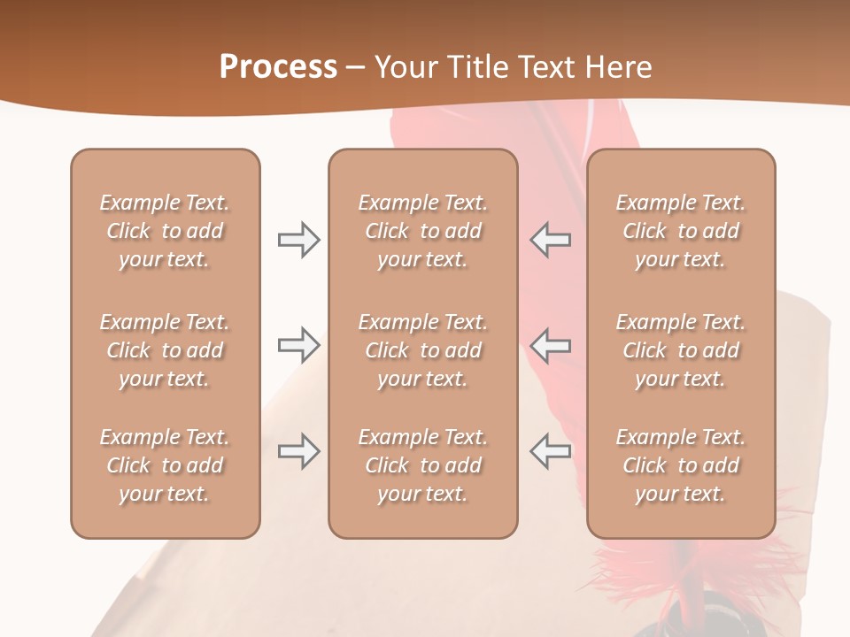 Humor Together Per On PowerPoint Template