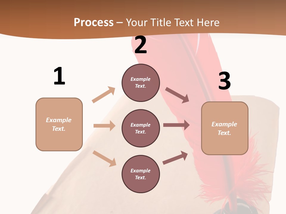 Humor Together Per On PowerPoint Template