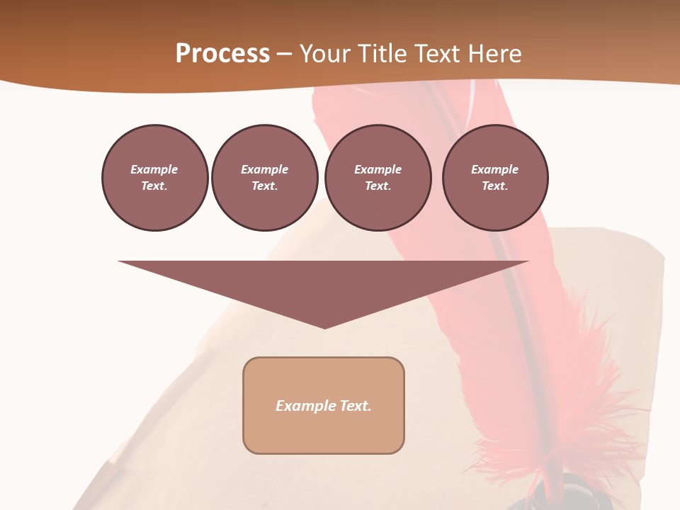 Humor Together Per On PowerPoint Template