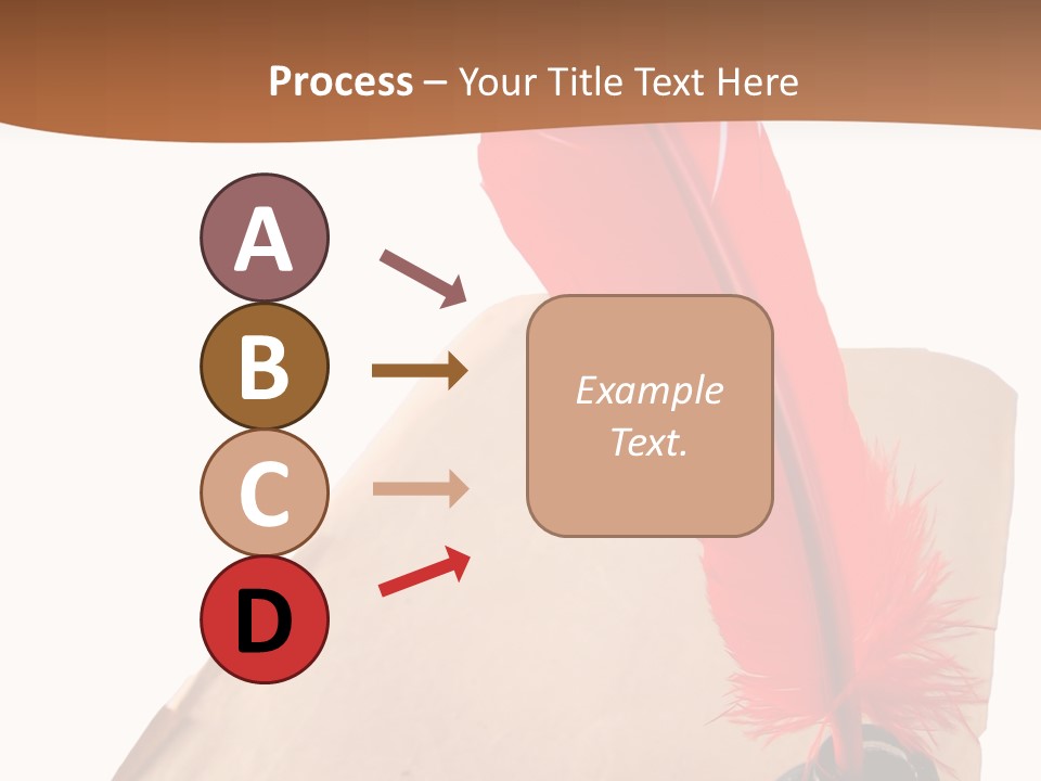 Humor Together Per On PowerPoint Template