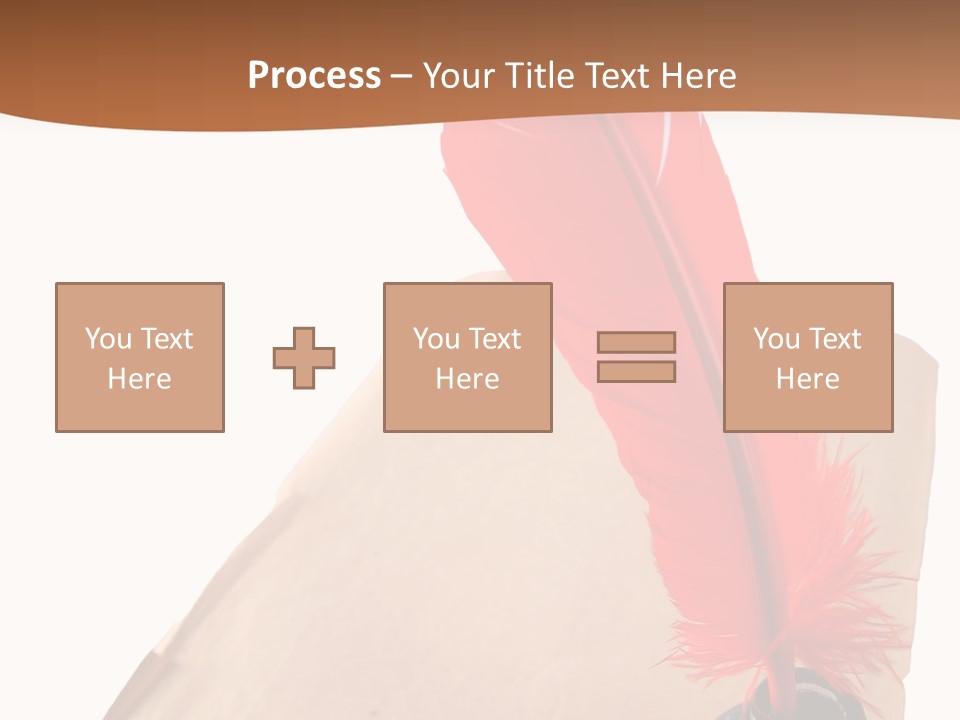 Humor Together Per On PowerPoint Template