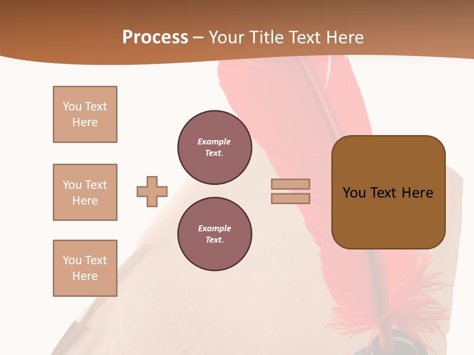 Humor Together Per On PowerPoint Template