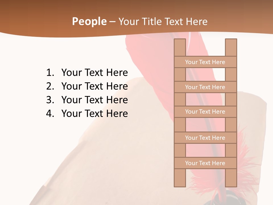 Humor Together Per On PowerPoint Template