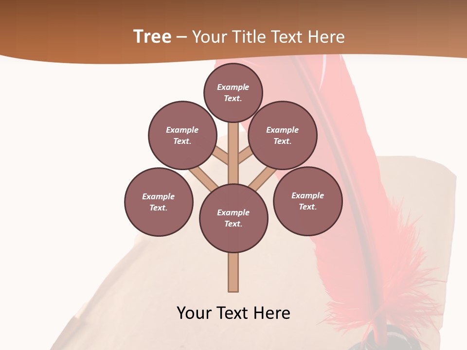 Humor Together Per On PowerPoint Template