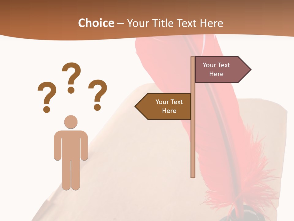 Humor Together Per On PowerPoint Template