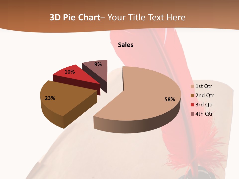Humor Together Per On PowerPoint Template