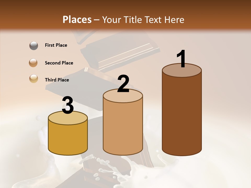 Human Toon Di Cu Ion PowerPoint Template