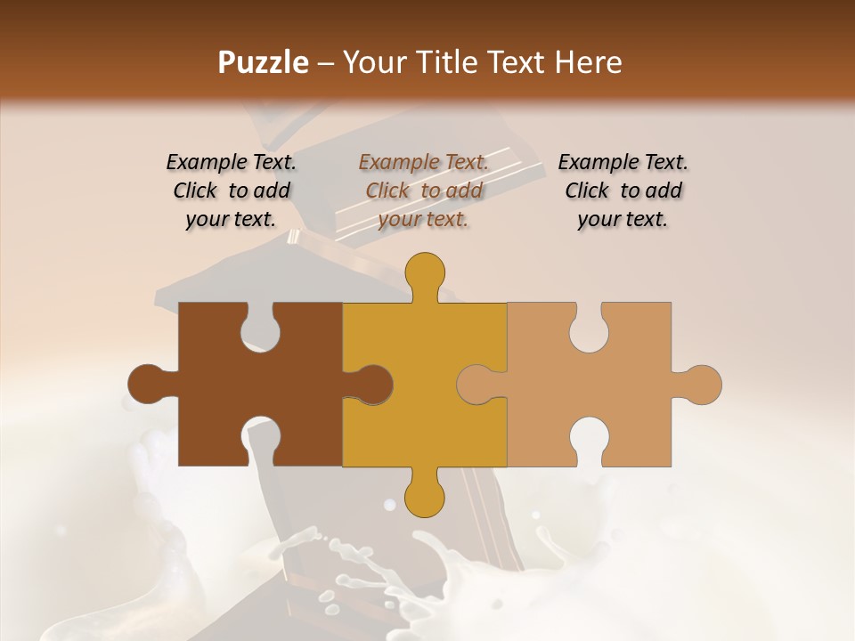 Human Toon Di Cu Ion PowerPoint Template