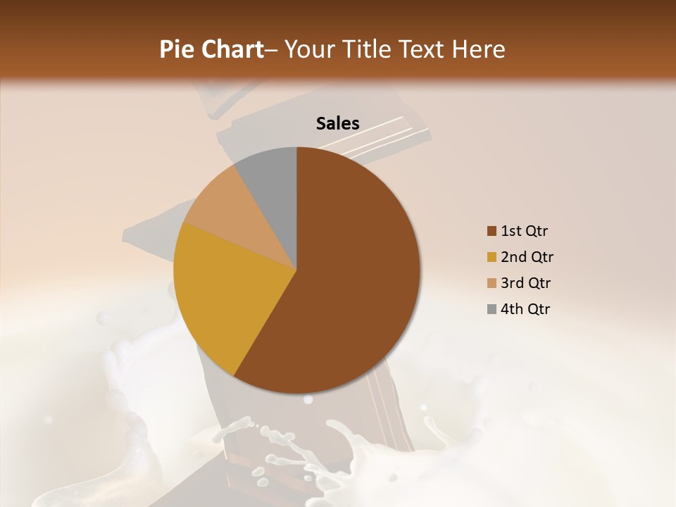 Human Toon Di Cu Ion PowerPoint Template