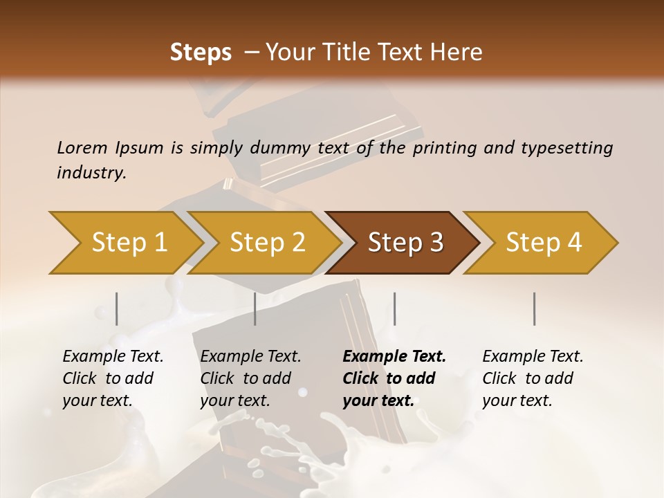 Human Toon Di Cu Ion PowerPoint Template