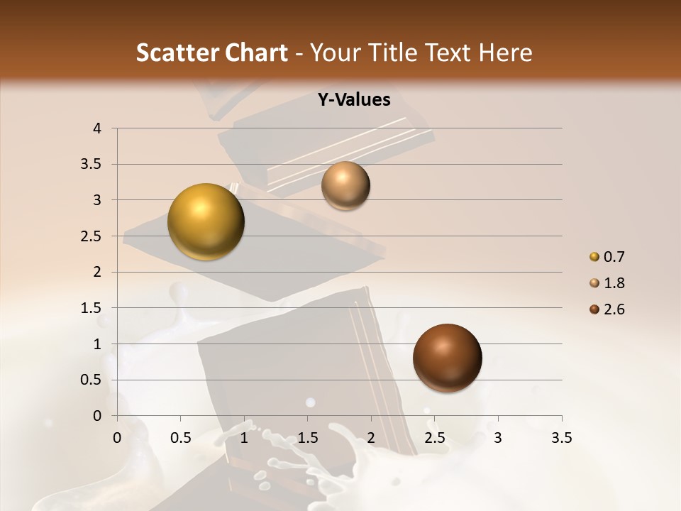 Human Toon Di Cu Ion PowerPoint Template