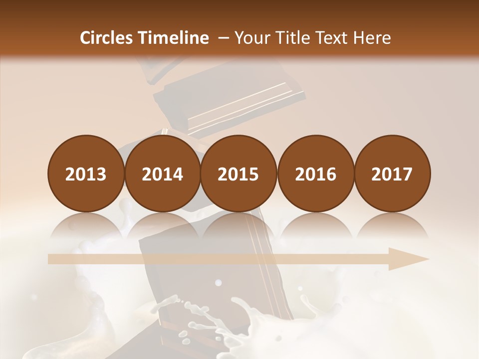 Human Toon Di Cu Ion PowerPoint Template