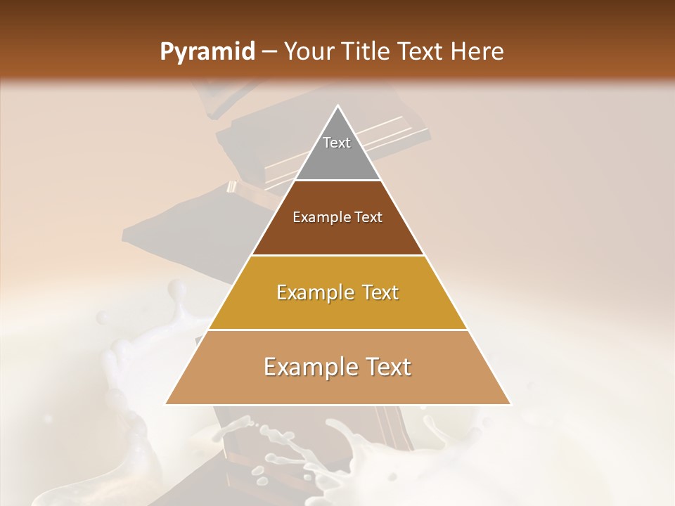 Human Toon Di Cu Ion PowerPoint Template