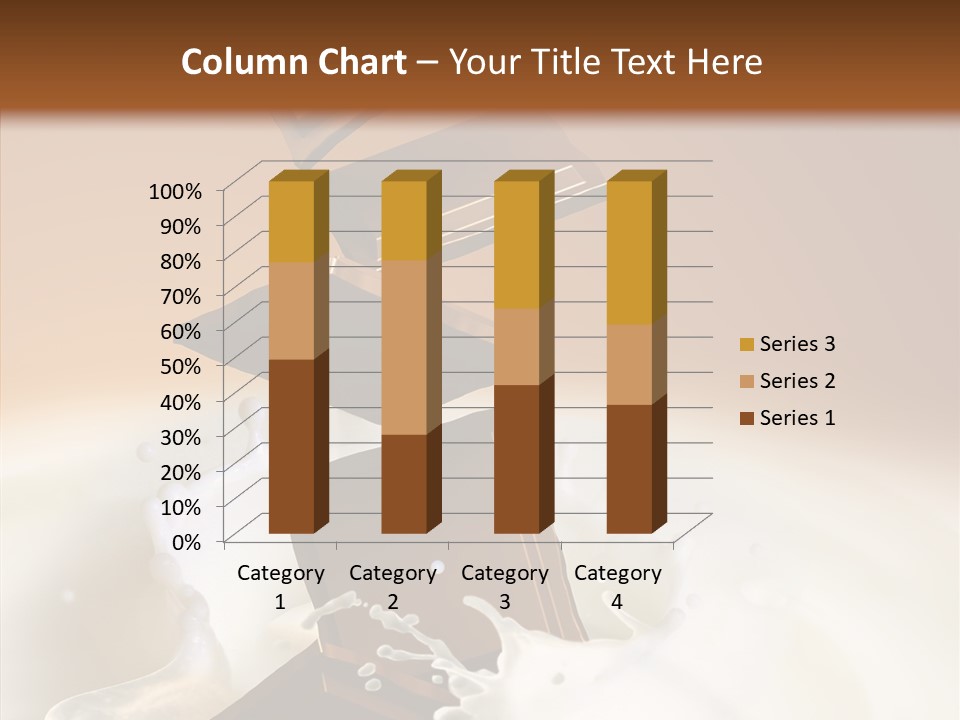 Human Toon Di Cu Ion PowerPoint Template