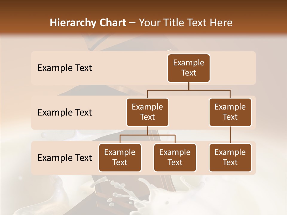 Human Toon Di Cu Ion PowerPoint Template