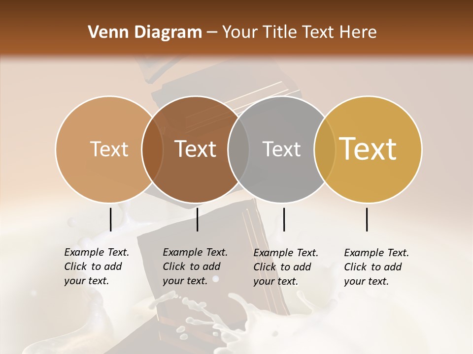 Human Toon Di Cu Ion PowerPoint Template