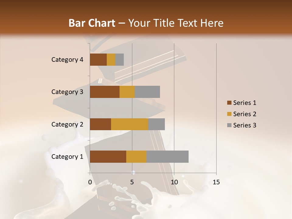 Human Toon Di Cu Ion PowerPoint Template