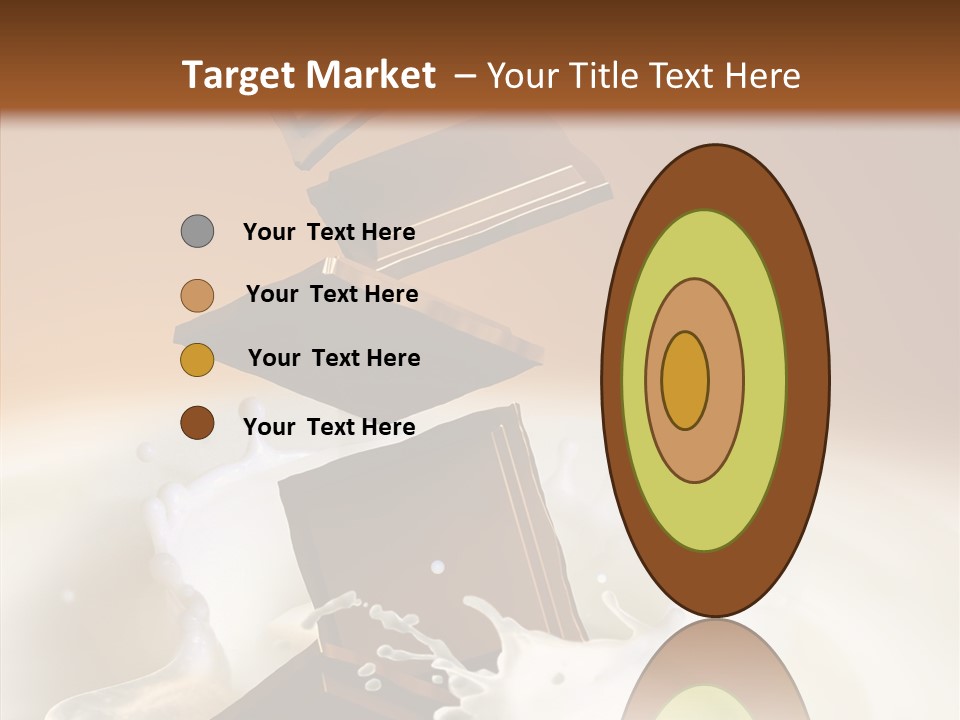 Human Toon Di Cu Ion PowerPoint Template